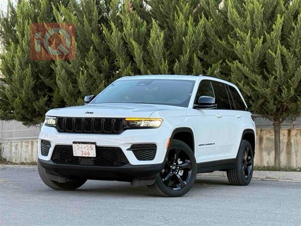 Jeep for sale in Iraq